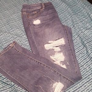 Women's Jeans ( boyfriend)